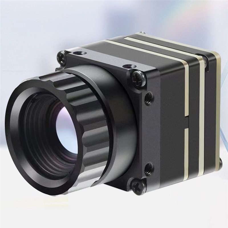 A24U Thermal Camera Module 256 - огляд і ціна Drone Camera Thermal