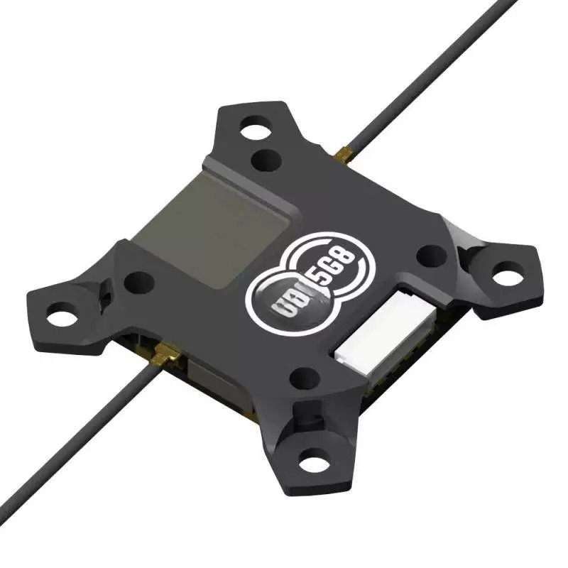 For TBS Crossfire & Tracer Six - огляд і ціна Tbs Fpv Tracer